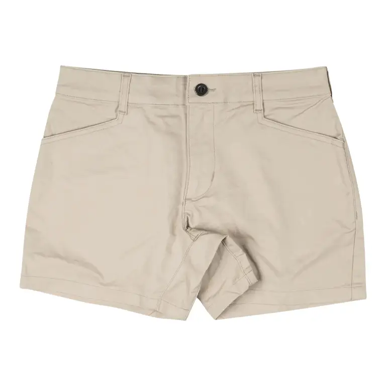 Black Diamond Mantle Shorts