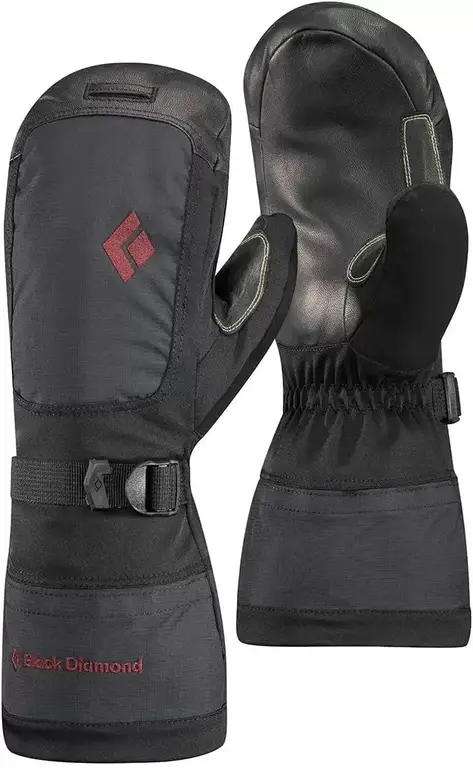 Black Diamond Mercury Mitts