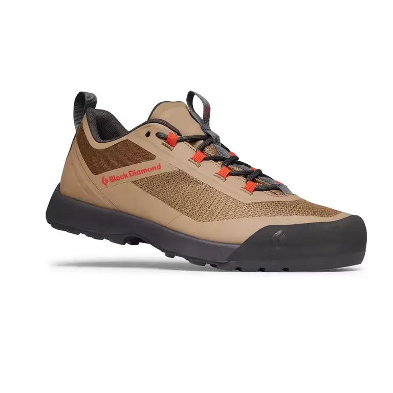 Black Diamond Mission LT 2.0 Approach Shoes
