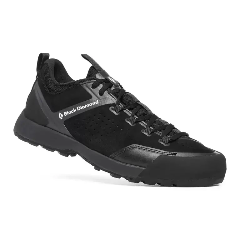 Black Diamond Mission XP Leather Approach Shoes