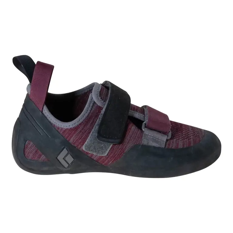 Black Diamond Momentum Climbing Shoes