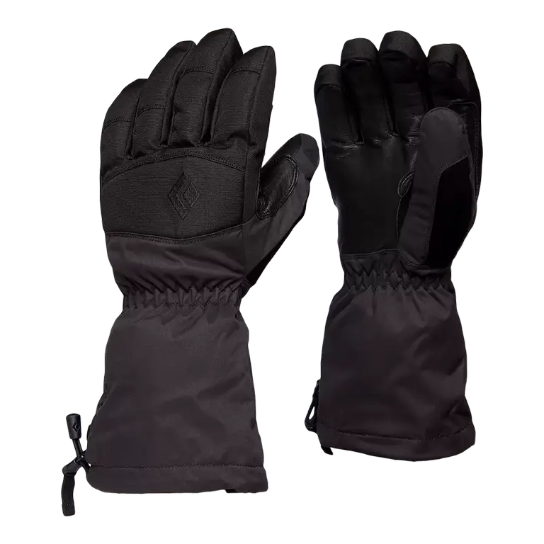 Black Diamond Recon Gloves