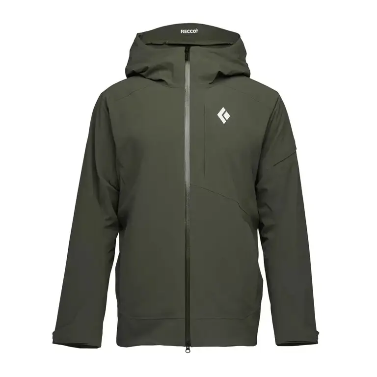 Black Diamond Recon Insulated Shell -