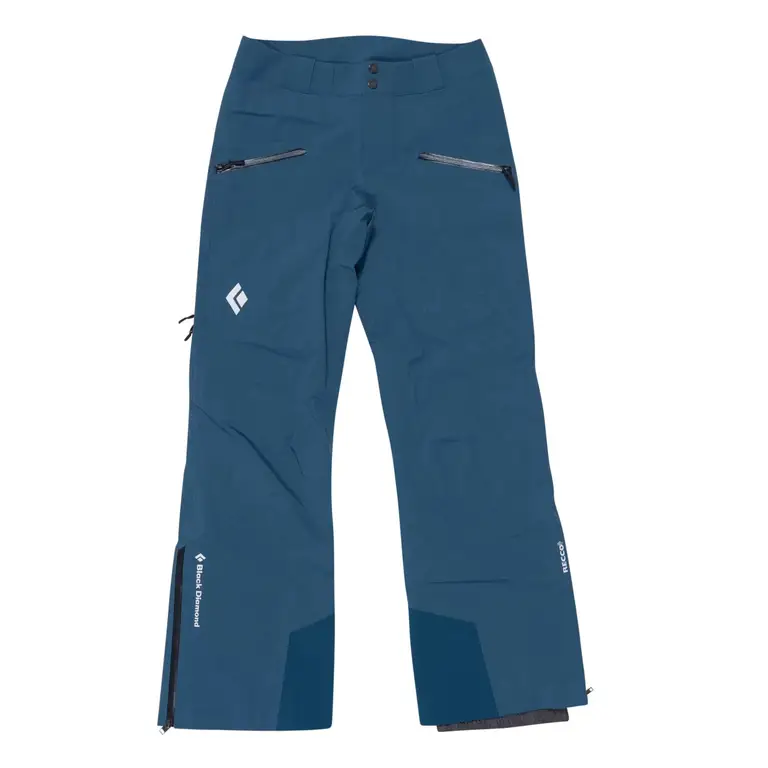 Black Diamond Recon Stretch Insulated Pants