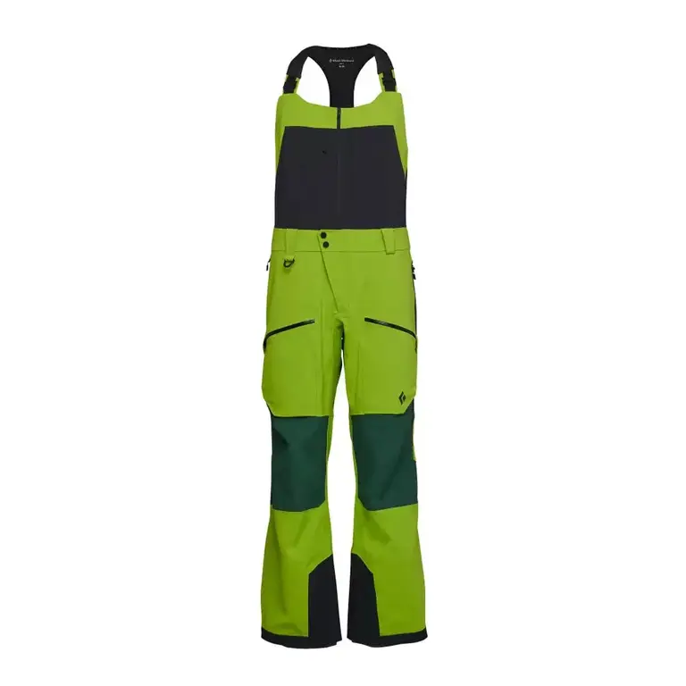 Black Diamond Recon Stretch Pro Bibs