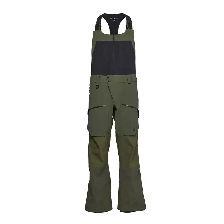 Black Diamond Recon Stretch Pro Bibs