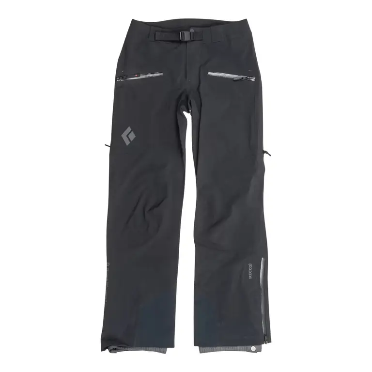 Black Diamond Recon Stretch Ski Pants