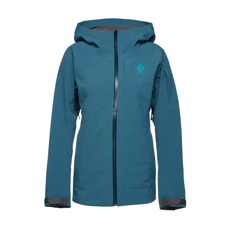 Black Diamond Recon Stretch Ski Shell