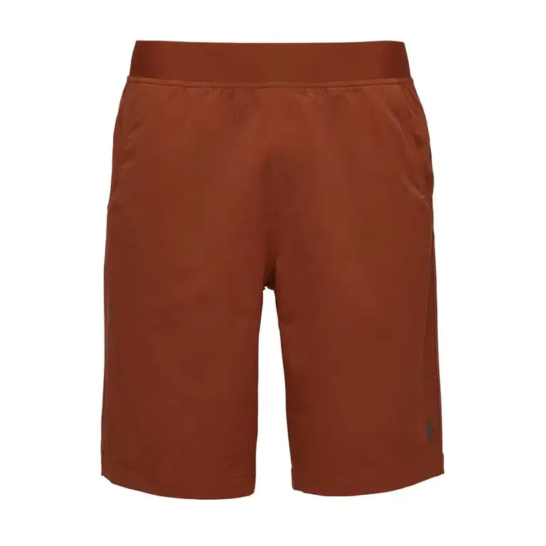 Black Diamond Sierra Shorts