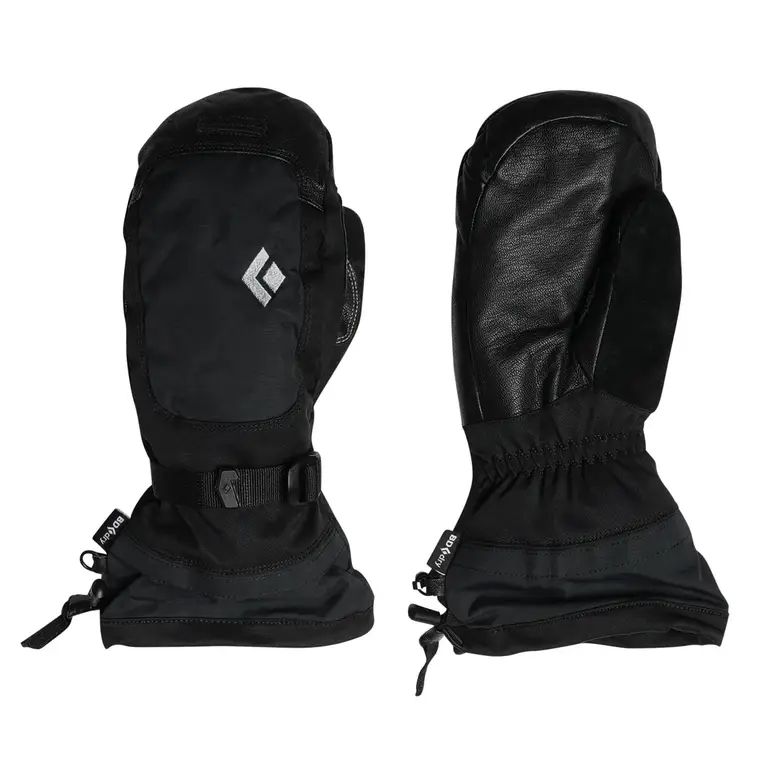 Black Diamond Ski Gear Absolute Mitt