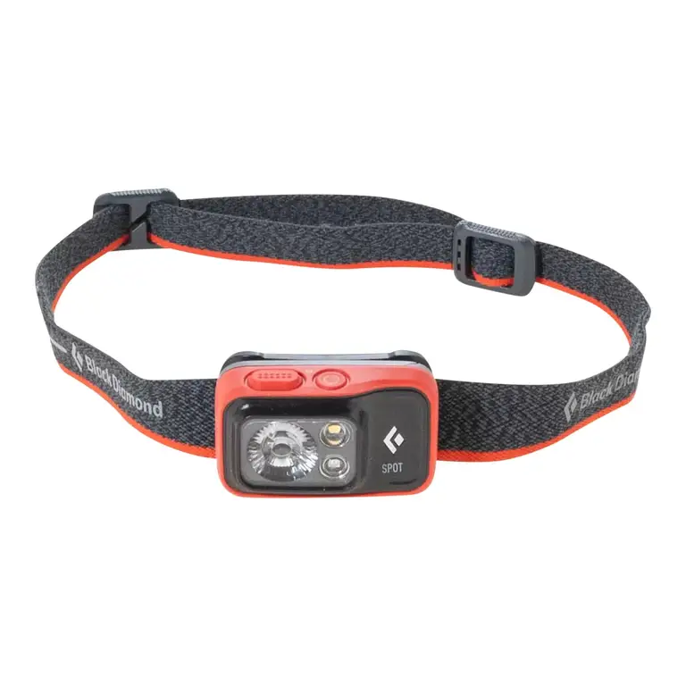 Black Diamond Spot 400 Headlamp