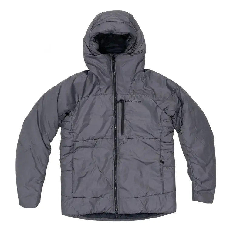 Black Diamond Stance Belay Parka