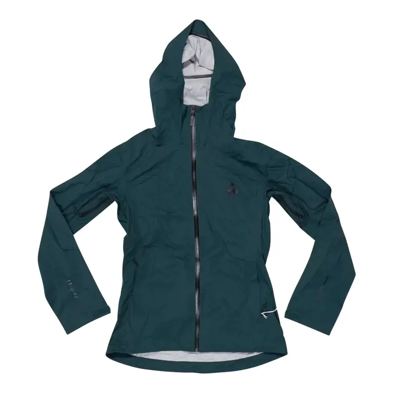 Black Diamond Stormline Stretch Rain Shell
