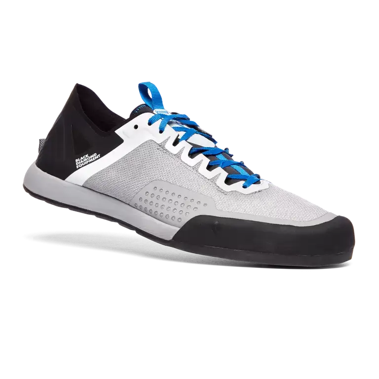Black Diamond Tag LT Approach Shoes