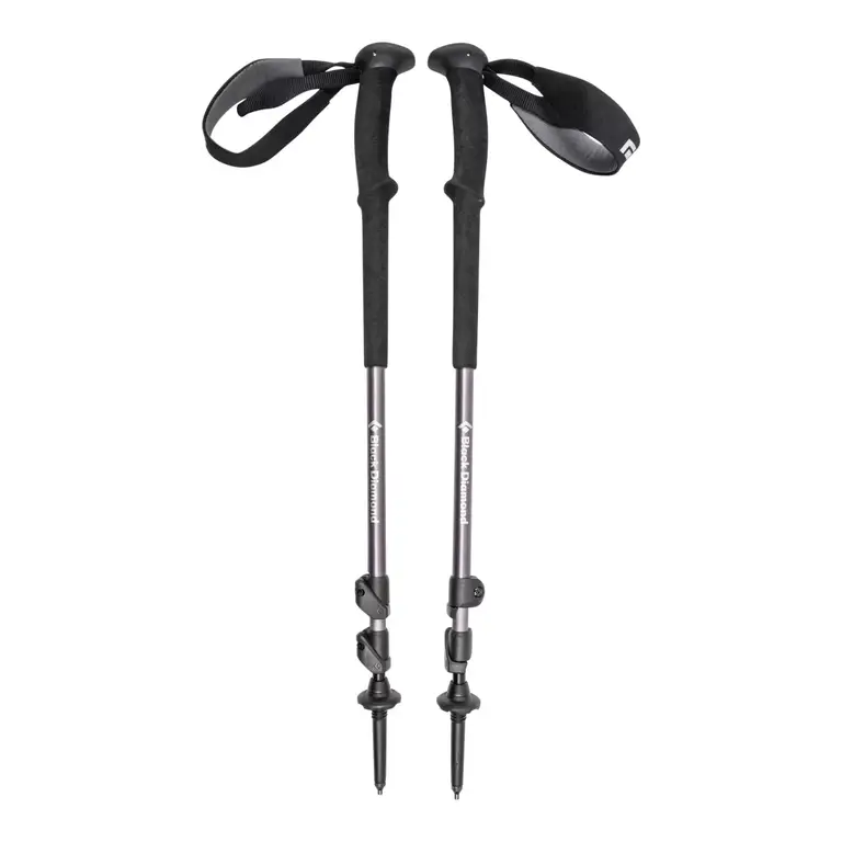 Black Diamond Trail Trekking Poles