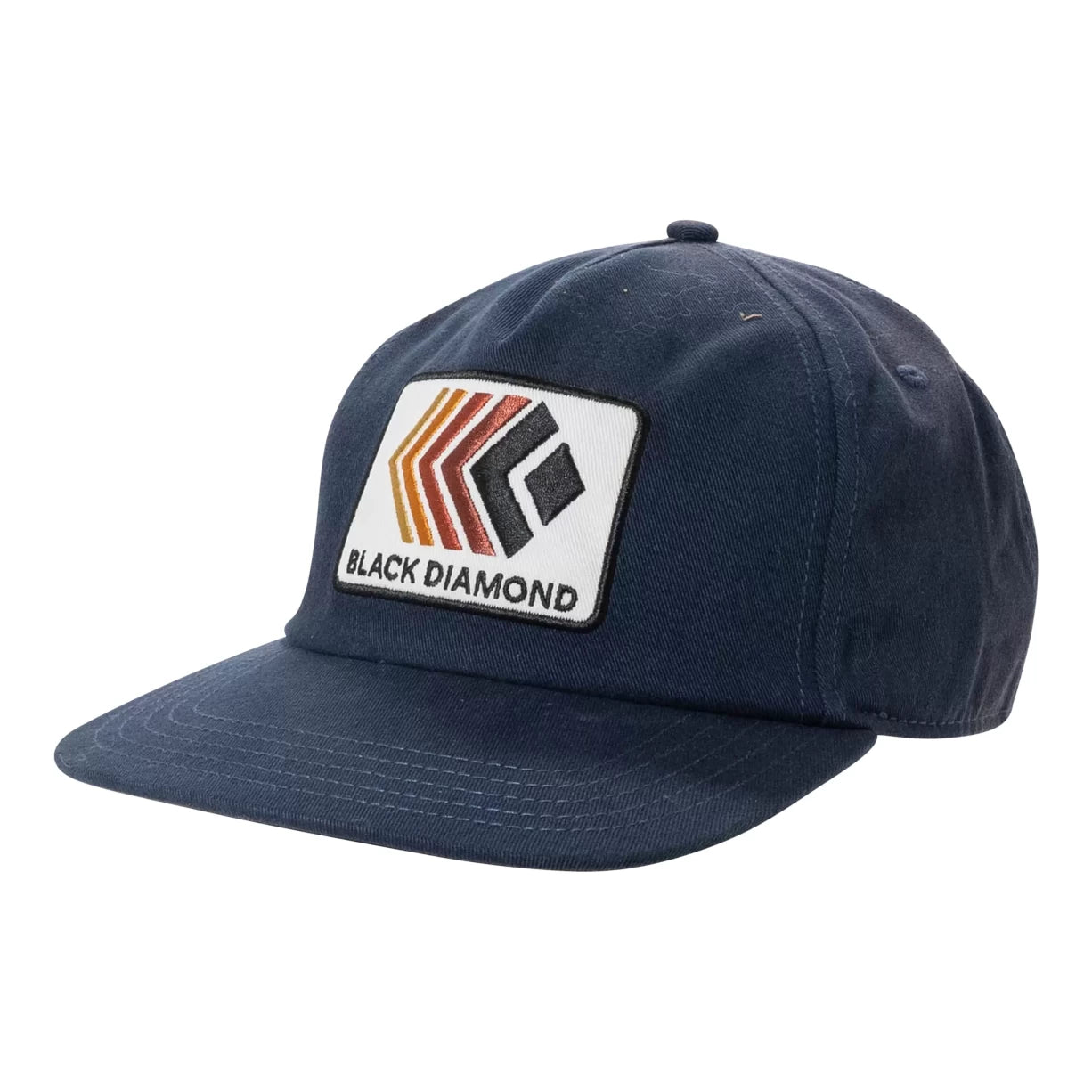 Black Diamond Washed Cap