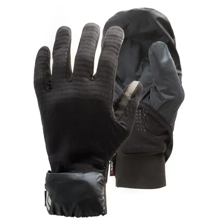Black Diamond WIND HOOD GRIDTECH XS