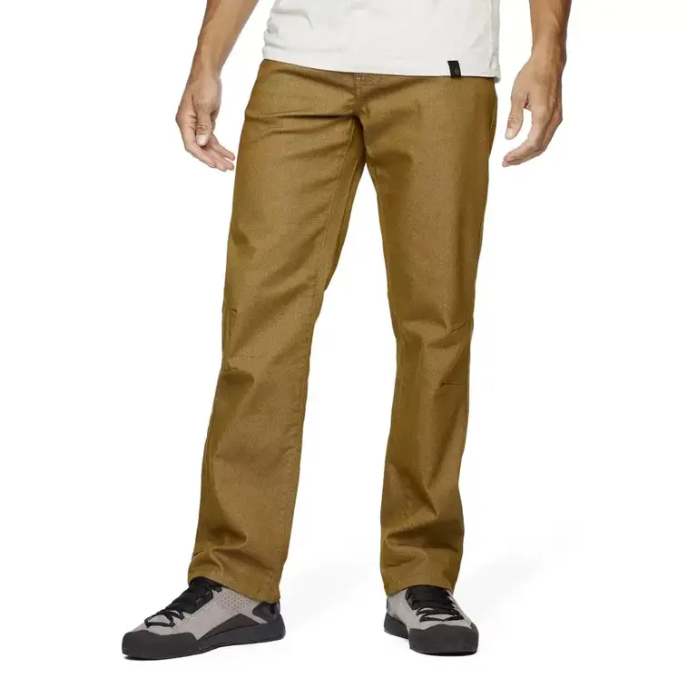 Black Diamond Zone Denim Pant - Men's