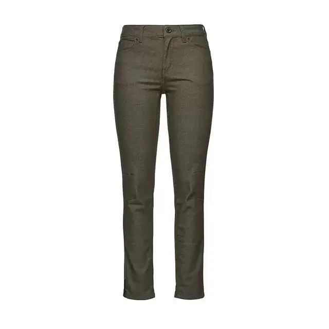 Black Diamond Zone Denim Pants