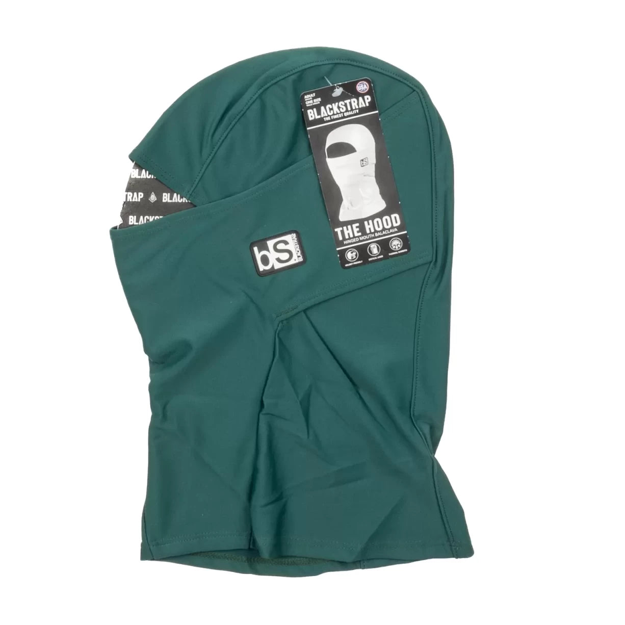 Blackstrap Hood Balaclava