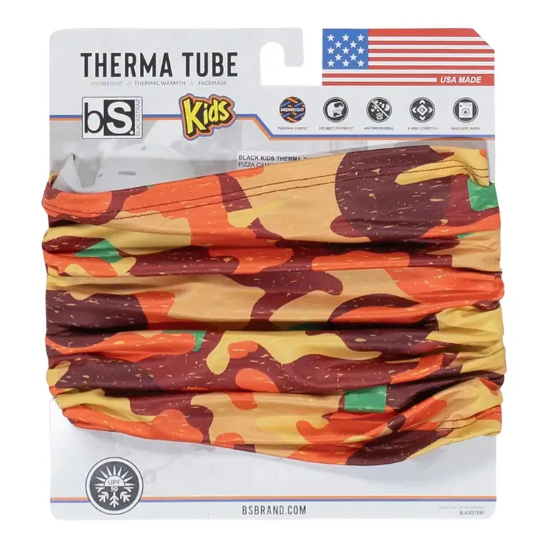 Blackstrap Kids Therma Tube Neck Gaiter