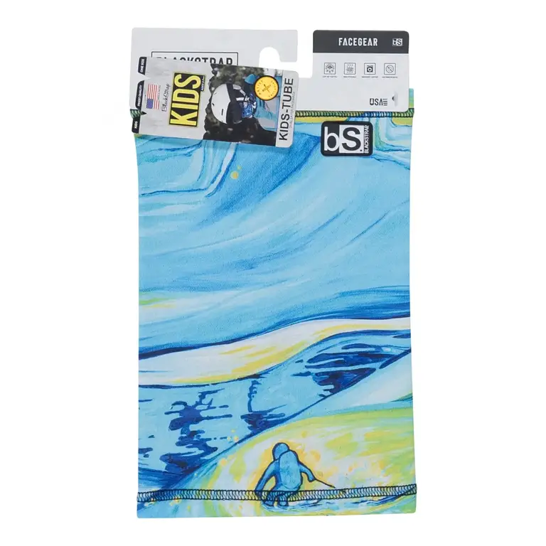 Blackstrap Kids Tube Artist Series