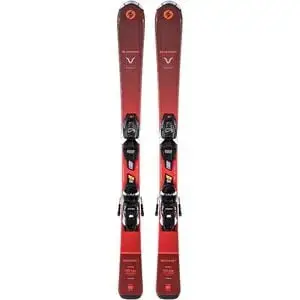 Blizzard Brahma JR Ski + FDT JR 4.5 Binding