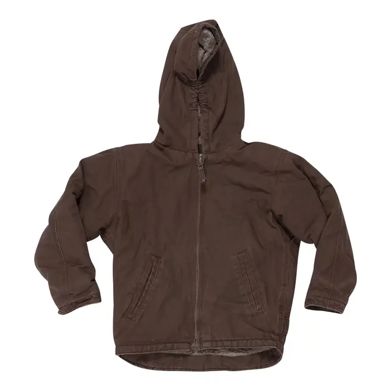 Blue Mountain Sherpa Jacket