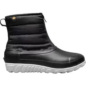 Bogs Classic Casual Winter Zip Boot