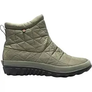 Bogs Snowday II Short Boot