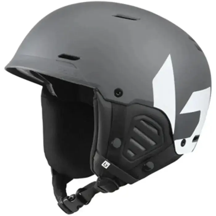 Bolle MUTE GREY S 52-55CM