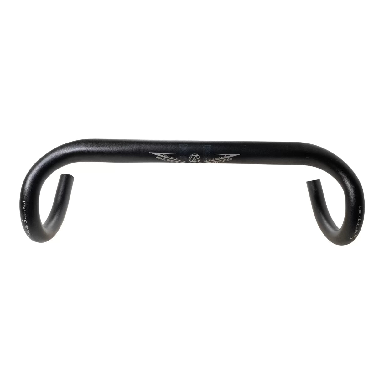 Bontrager Alloy Blade VR-C Road Handlebar