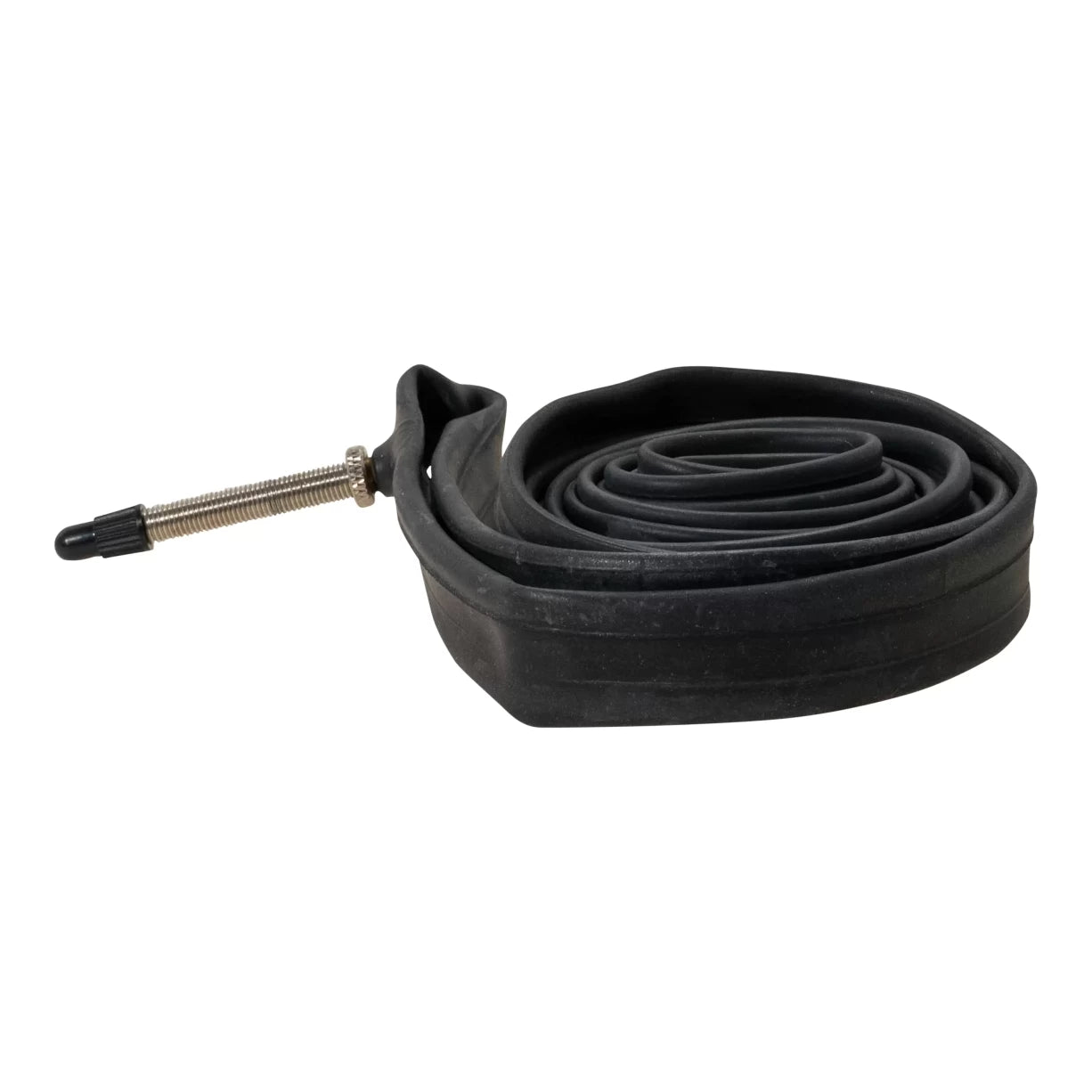 Bontrager Standard Presta Valve Bicycle Tube - 700x18-25