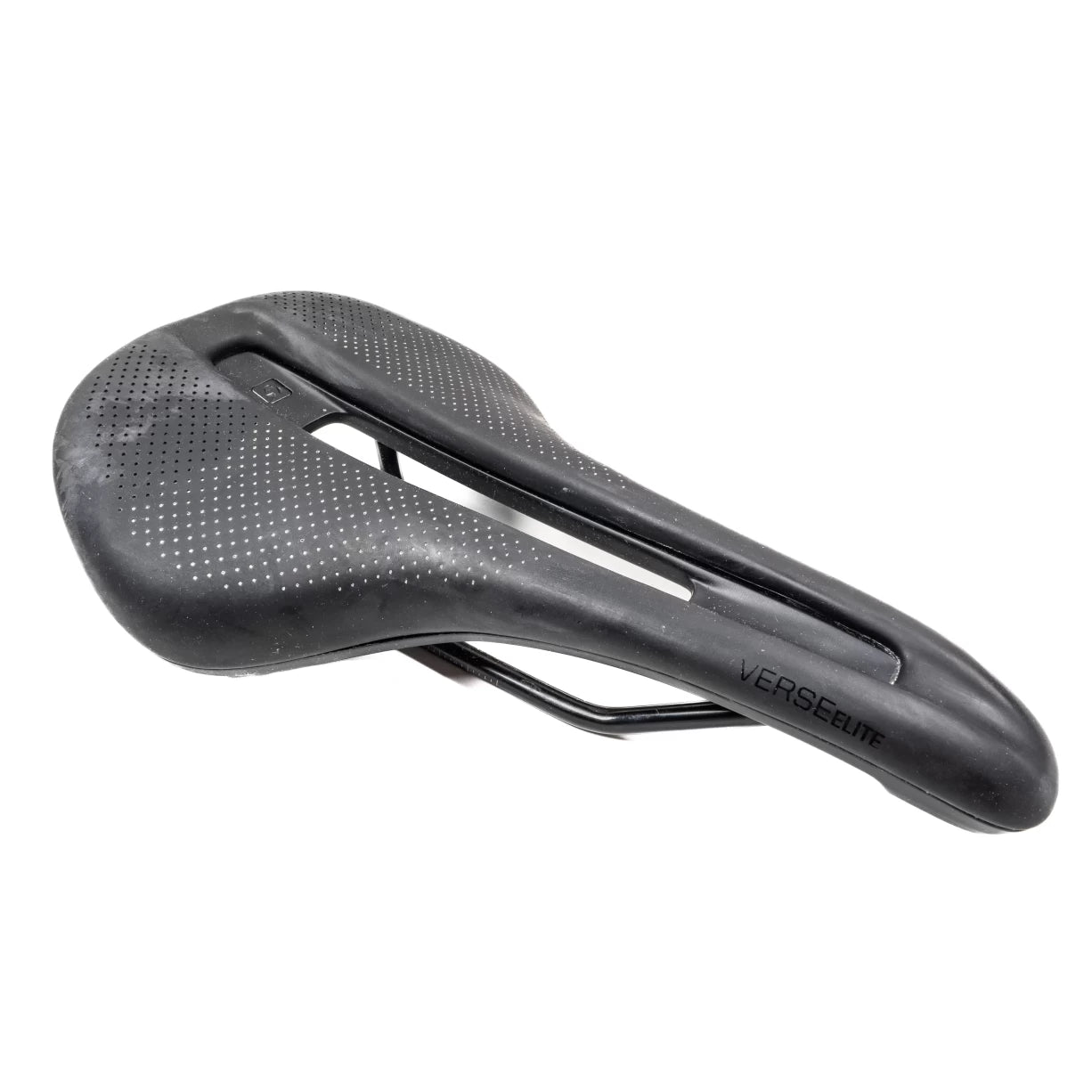 Bontrager Verse Elite Bike Saddle