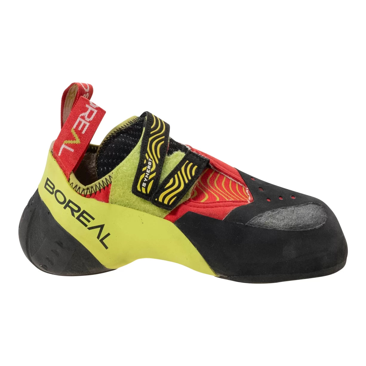 Boreal Synergy Climbing Shoe - Men's