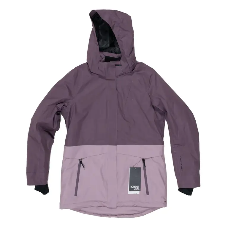 Boulder Gear June Insulated Ski Jacket - Women's
