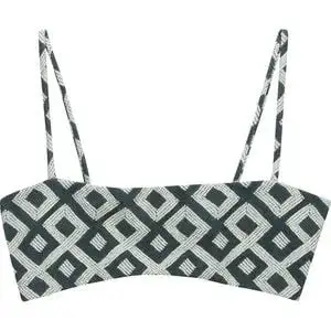 Boys and Arrows Hezeus Bikini Top