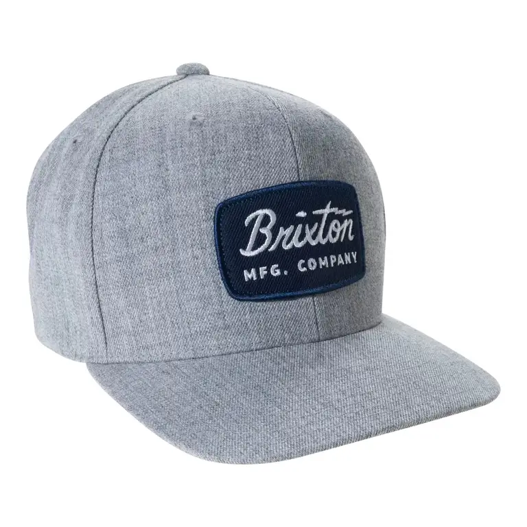 Brixton Snapback Hat