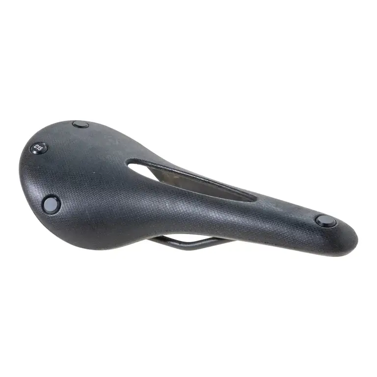 Brooks Cambium C15 Carved Saddle