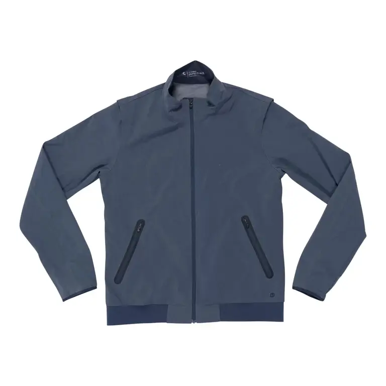 Brooks Pure Project Windbreaker Jacket - Men's