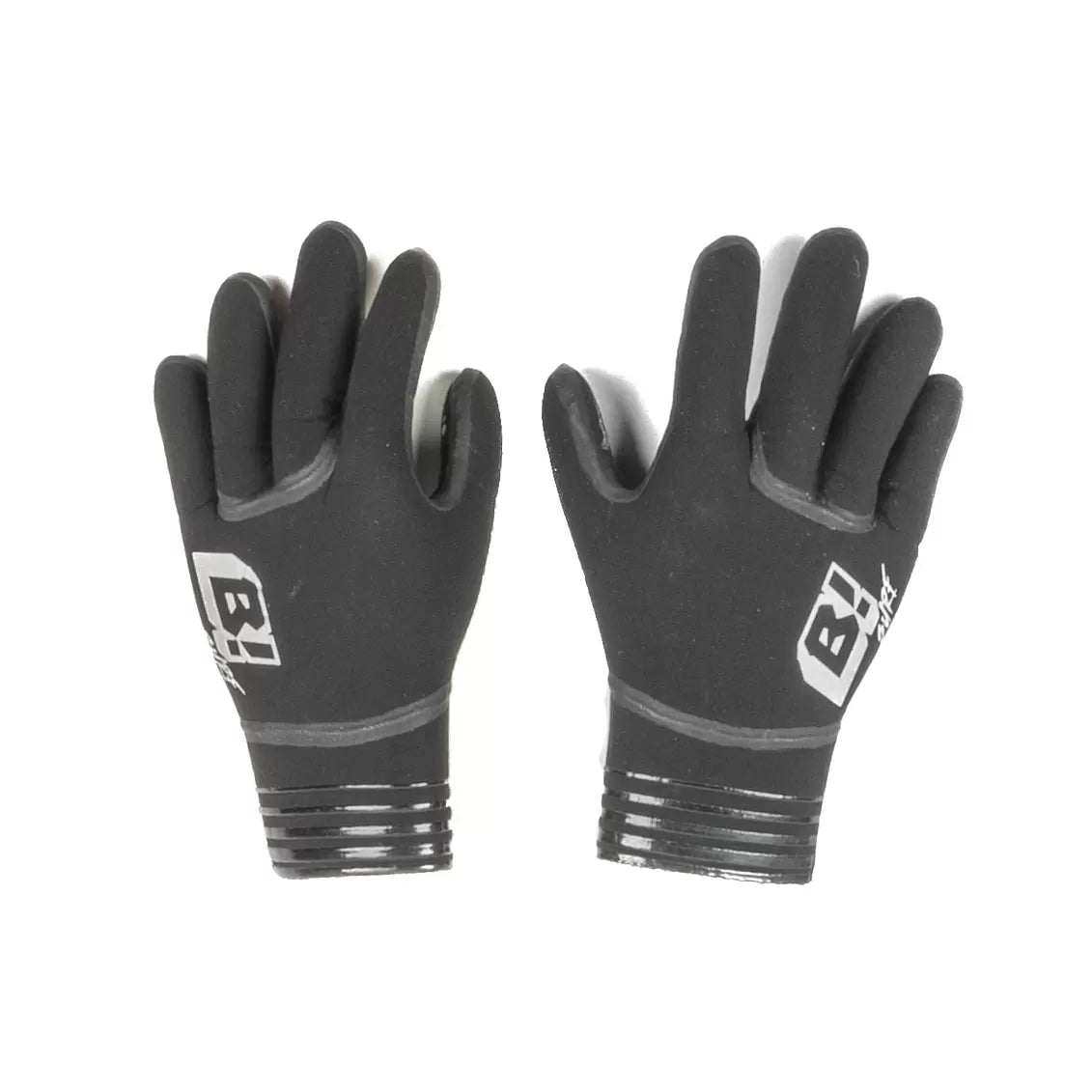 Buell 5mm 5 Finger Glove