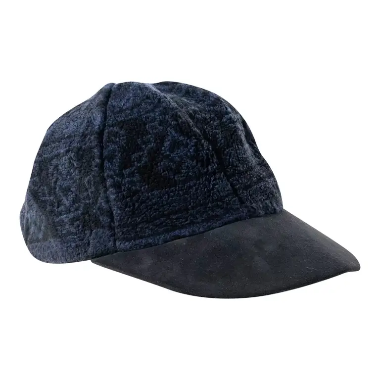 Bula USA Fleece Ballcap