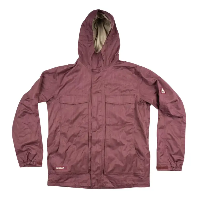 Burton Arctic Insulated Jacket