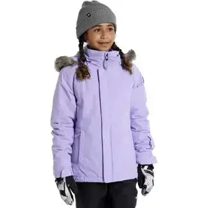 Burton Bennett Jacket