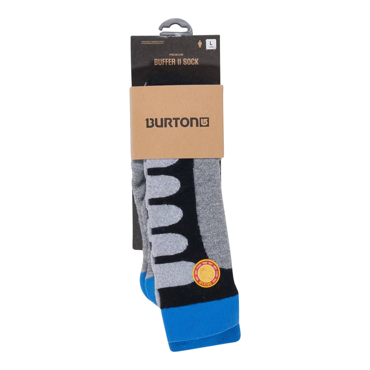 Burton Buffer II Snowboard Socks