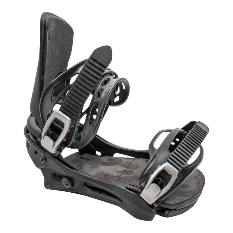 Burton Cartel EST Snowboard Bindings