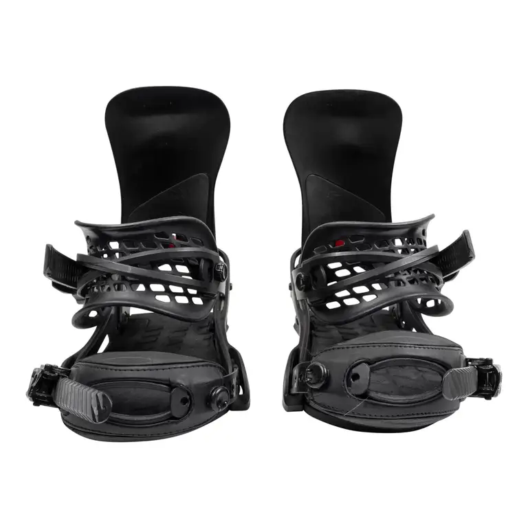 Burton Diode Snowboard Bindings 2015
