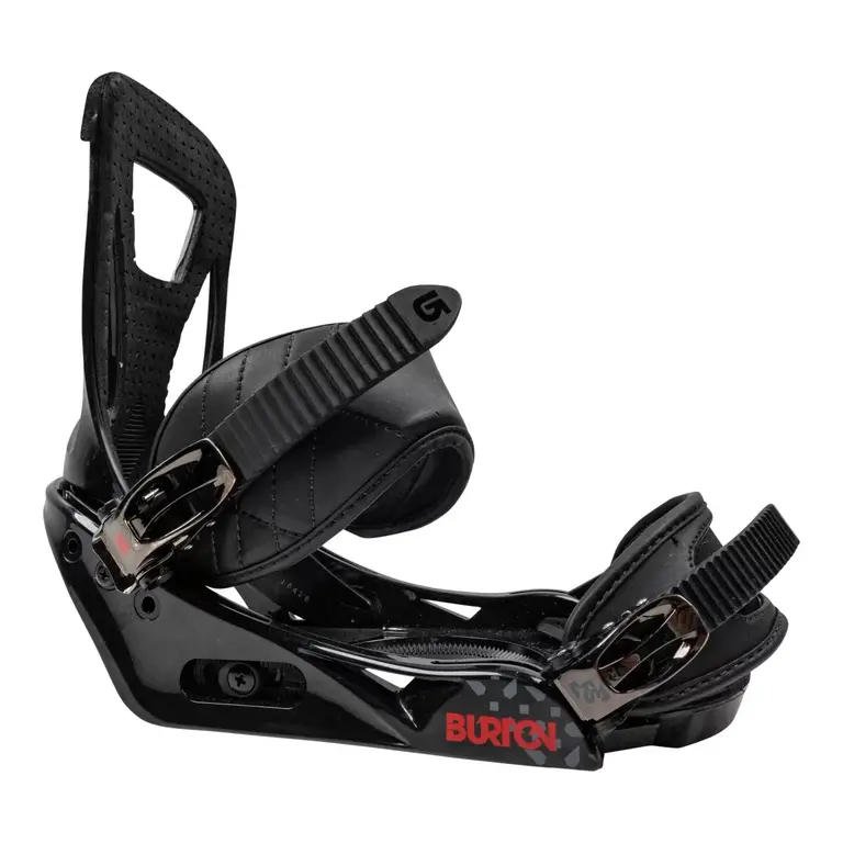 Burton Freestyle Snowboard Binding