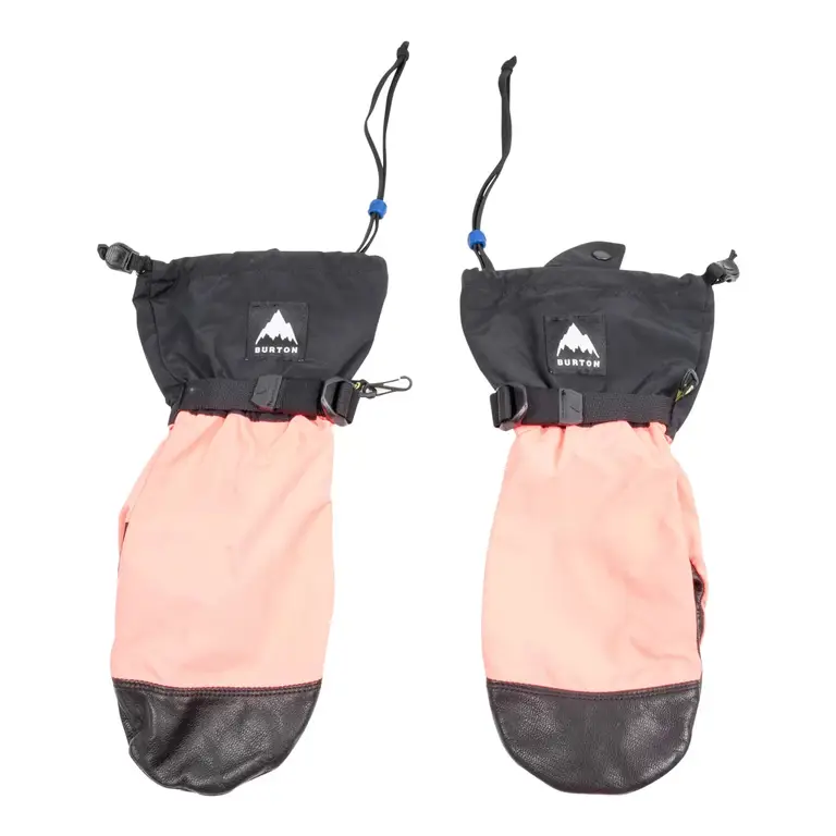 Burton Hi-Five Mittens