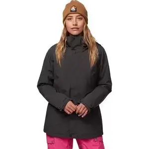 Burton Jet Set Jacket